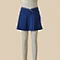 pleated skirt, skirt, tennis skirt